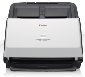 Canon DR-M160II